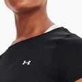 Unter Armour UA HG Armour SS Frauen Training T-Shirt schwarz 1328964 5
