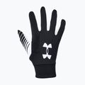 Under Armour Field Player'S 2.0 Herren Fußballhandschuhe schwarz und weiß 1328183-001 5