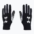 Under Armour Field Player'S 2.0 Herren Fußballhandschuhe schwarz und weiß 1328183-001 3