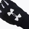 Under Armour Field Player'S 2.0 Herren Fußballhandschuhe schwarz und weiß 1328183-001 4