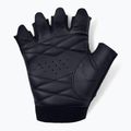 Under Armour Damen Trainingshandschuhe schwarz 1329326 6