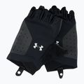 Under Armour Damen Trainingshandschuhe schwarz 1329326
