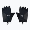Under Armour Damen Trainingshandschuhe schwarz 1329326 3