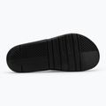 Badeschuhe Under Armour Core PTH black/black/white 4