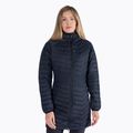 Columbia Powder Lite Mid Damen Daunenjacke schwarz 1748311