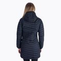 Columbia Powder Lite Mid Damen Daunenjacke schwarz 1748311 3