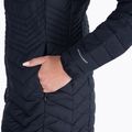 Columbia Powder Lite Mid Damen Daunenjacke schwarz 1748311 5