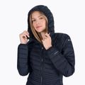 Columbia Powder Lite Mid Damen Daunenjacke schwarz 1748311 6
