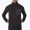 Columbia Titan Pass 2.0 II Herren Fleece-Sweatshirt schwarz 1866422