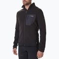Columbia Titan Pass 2.0 II Herren Fleece-Sweatshirt schwarz 1866422 2