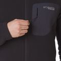 Columbia Titan Pass 2.0 II Herren Fleece-Sweatshirt schwarz 1866422 4