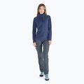 Columbia Glacial IV Damen Fleece-Sweatshirt navy blau 1802201 6