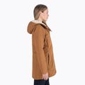 Columbia Damen South Canyon Sherpa gefütterte Daunenjacke braun 1859842 2