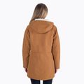 Columbia Damen South Canyon Sherpa gefütterte Daunenjacke braun 1859842 3