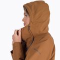Columbia Damen South Canyon Sherpa gefütterte Daunenjacke braun 1859842 5