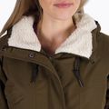 Columbia Damen South Canyon Sherpa gefütterte Daunenjacke grün 1859842 4