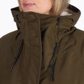 Columbia Damen South Canyon Sherpa gefütterte Daunenjacke grün 1859842 6