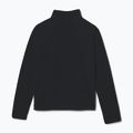 Kinder Fleecejacke Columbia Glacial Half Zip Black 2
