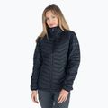 Columbia Powder Lite Hooded Damen Daunenjacke schwarz 1699071