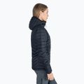 Columbia Powder Lite Hooded Damen Daunenjacke schwarz 1699071 2