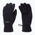 Columbia Fast Trek Damen-Trekkinghandschuhe schwarz 1859941 5