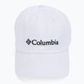 Columbia Roc II Ball Baseballmütze weiß 1766611101 4