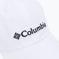 Columbia Roc II Ball Baseballmütze weiß 1766611101 5