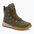 Columbia Fairbanks Omni-Heat grün Herren-Trekkingstiefel 1746011