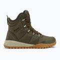 Columbia Fairbanks Omni-Heat grün Herren-Trekkingstiefel 1746011 2