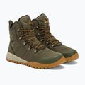 Columbia Fairbanks Omni-Heat grün Herren-Trekkingstiefel 1746011 4
