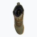 Columbia Fairbanks Omni-Heat grün Herren-Trekkingstiefel 1746011 6