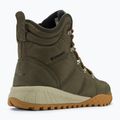 Columbia Fairbanks Omni-Heat grün Herren-Trekkingstiefel 1746011 8