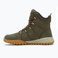 Columbia Fairbanks Omni-Heat grün Herren-Trekkingstiefel 1746011 9
