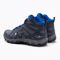 Columbia Peakfreak X2 Mid Outdry 053 blau Herren-Trekkingstiefel 1865001 3