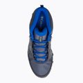 Columbia Peakfreak X2 Mid Outdry 053 blau Herren-Trekkingstiefel 1865001 6