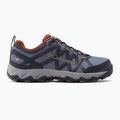 Columbia Peakfreak X2 Outdry 053 grau Herren-Trekkingstiefel 1864991 2