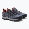 Columbia Peakfreak X2 Outdry 053 grau Herren-Trekkingstiefel 1864991 5