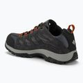 Columbia Crestwood graphite/dark adobe Herren Wanderschuhe 3