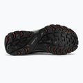 Columbia Crestwood graphite/dark adobe Herren Wanderschuhe 4