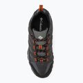 Columbia Crestwood graphite/dark adobe Herren Wanderschuhe 5
