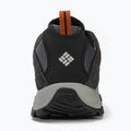 Columbia Crestwood graphite/dark adobe Herren Wanderschuhe 6