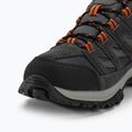 Columbia Crestwood graphite/dark adobe Herren Wanderschuhe 7
