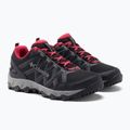 Columbia Peakfreak X2 Outdry 010 Damen-Trekkingstiefel schwarz 1865201 5