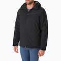 Columbia Gate Racer Softshell Herrenjacke schwarz 1557532 4