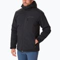 Columbia Gate Racer Softshell Herrenjacke schwarz 1557532 5