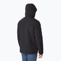 Columbia Gate Racer Softshell Herrenjacke schwarz 1557532 6