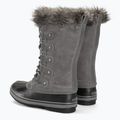 Sorel Joan of Arctic Dtv Steinbruch/schwarz Damen Schneestiefel 3