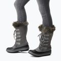 Sorel Joan of Arctic Dtv Steinbruch/schwarz Damen Schneestiefel 13