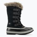 Damen Schneestiefel Sorel Joan of Arctic Dtv schwarz/quarz 2