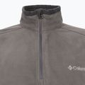 Columbia Klamath Range II grau Herren Fleece-Sweatshirt 1352472 9